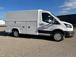 2024 Ford Transit 350 RWD, Knapheide KUV Service Utility Van for sale #27827 - photo 13