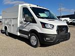 2024 Ford Transit 350 RWD, Knapheide KUV Service Utility Van for sale #27827 - photo 14