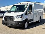 2024 Ford Transit 350 RWD, Knapheide KUV Service Utility Van for sale #27827 - photo 4