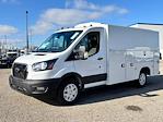 2024 Ford Transit 350 RWD, Knapheide KUV Service Utility Van for sale #27827 - photo 5