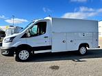 2024 Ford Transit 350 RWD, Knapheide KUV Service Utility Van for sale #27827 - photo 6