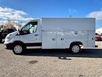 2024 Ford Transit 350 RWD, Knapheide KUV Service Utility Van for sale #27827 - photo 7