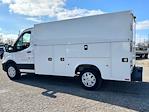 2024 Ford Transit 350 RWD, Knapheide KUV Service Utility Van for sale #27827 - photo 8