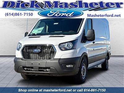 New 2024 Ford Transit 250 Medium Roof RWD, Empty Cargo Van for sale #27828 - photo 1