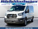 New 2024 Ford Transit 250 Medium Roof RWD, Empty Cargo Van for sale #27828 - photo 1