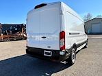 New 2024 Ford Transit 250 Medium Roof RWD, Empty Cargo Van for sale #27828 - photo 10