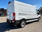 New 2024 Ford Transit 250 Medium Roof RWD, Empty Cargo Van for sale #27828 - photo 11