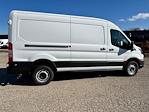 New 2024 Ford Transit 250 Medium Roof RWD, Empty Cargo Van for sale #27828 - photo 12