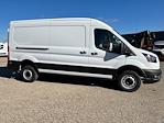 New 2024 Ford Transit 250 Medium Roof RWD, Empty Cargo Van for sale #27828 - photo 13