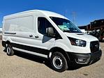 New 2024 Ford Transit 250 Medium Roof RWD, Empty Cargo Van for sale #27828 - photo 14