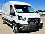 New 2024 Ford Transit 250 Medium Roof RWD, Empty Cargo Van for sale #27828 - photo 15