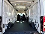 New 2024 Ford Transit 250 Medium Roof RWD, Empty Cargo Van for sale #27828 - photo 19