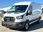 New 2024 Ford Transit 250 Medium Roof RWD, Empty Cargo Van for sale #27828 - photo 4