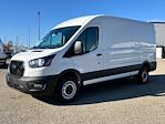 New 2024 Ford Transit 250 Medium Roof RWD, Empty Cargo Van for sale #27828 - photo 5