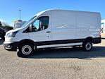 New 2024 Ford Transit 250 Medium Roof RWD, Empty Cargo Van for sale #27828 - photo 6