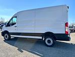 New 2024 Ford Transit 250 Medium Roof RWD, Empty Cargo Van for sale #27828 - photo 8