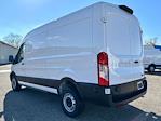 New 2024 Ford Transit 250 Medium Roof RWD, Empty Cargo Van for sale #27828 - photo 2