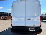 New 2024 Ford Transit 250 Medium Roof RWD, Empty Cargo Van for sale #27828 - photo 9