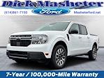 New 2024 Ford Maverick Lariat SuperCrew Cab FWD, Pickup for sale #27832 - photo 1