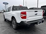 New 2024 Ford Maverick Lariat SuperCrew Cab FWD, Pickup for sale #27832 - photo 2