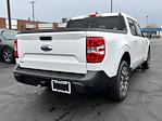 New 2024 Ford Maverick Lariat SuperCrew Cab FWD, Pickup for sale #27832 - photo 9