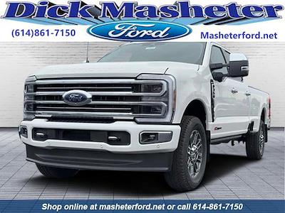 New 2024 Ford F-350 Limited Crew Cab 4WD, Pickup for sale #27833 - photo 1