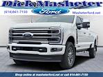 New 2024 Ford F-350 Limited Crew Cab 4WD, Pickup for sale #27833 - photo 1