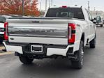 New 2024 Ford F-350 Limited Crew Cab 4WD, Pickup for sale #27833 - photo 10