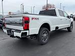 New 2024 Ford F-350 Limited Crew Cab 4WD, Pickup for sale #27833 - photo 11