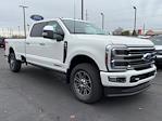 New 2024 Ford F-350 Limited Crew Cab 4WD, Pickup for sale #27833 - photo 14