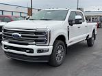 New 2024 Ford F-350 Limited Crew Cab 4WD, Pickup for sale #27833 - photo 4