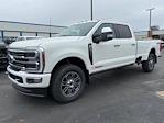 New 2024 Ford F-350 Limited Crew Cab 4WD, Pickup for sale #27833 - photo 5