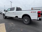 New 2024 Ford F-350 Limited Crew Cab 4WD, Pickup for sale #27833 - photo 8