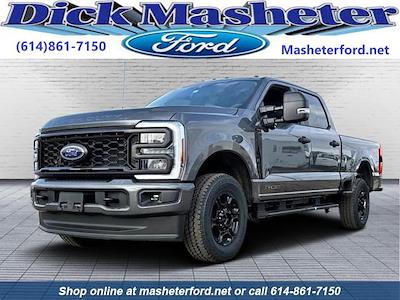 New 2024 Ford F-250 XL Crew Cab 4WD, Pickup for sale #27838 - photo 1