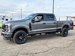 New 2024 Ford F-250 XL Crew Cab 4WD, Pickup for sale #27838 - photo 5