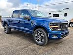 New 2024 Ford F-150 STX SuperCrew Cab 4WD, Pickup for sale #27843 - photo 14