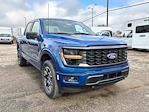 New 2024 Ford F-150 STX SuperCrew Cab 4WD, Pickup for sale #27843 - photo 15