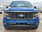 New 2024 Ford F-150 STX SuperCrew Cab 4WD, Pickup for sale #27843 - photo 16