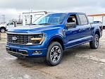 New 2024 Ford F-150 STX SuperCrew Cab 4WD, Pickup for sale #27843 - photo 4