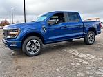 New 2024 Ford F-150 STX SuperCrew Cab 4WD, Pickup for sale #27843 - photo 5