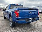 New 2024 Ford F-150 STX SuperCrew Cab 4WD, Pickup for sale #27843 - photo 8