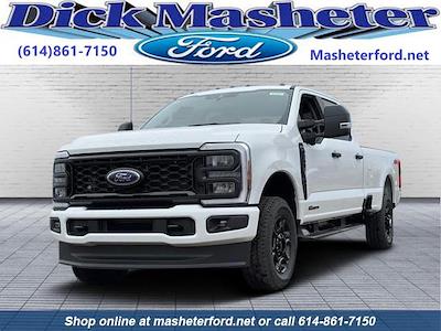 New 2024 Ford F-250 XL Crew Cab 4WD, Pickup for sale #27858 - photo 1