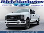 New 2024 Ford F-250 XL Crew Cab 4WD, Pickup for sale #27858 - photo 1