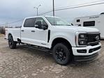 New 2024 Ford F-250 XL Crew Cab 4WD, Pickup for sale #27858 - photo 14