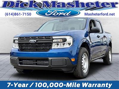 New 2024 Ford Maverick XL SuperCrew Cab FWD, Pickup for sale #27860 - photo 1