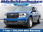 New 2024 Ford Maverick XL SuperCrew Cab FWD, Pickup for sale #27860 - photo 1