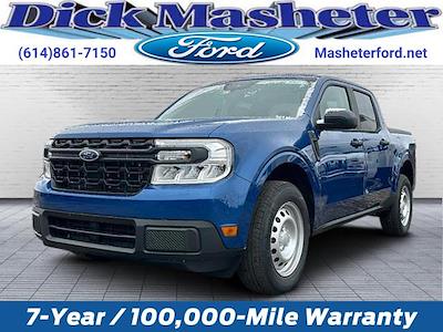 New 2024 Ford Maverick XL SuperCrew Cab FWD, Pickup for sale #27867 - photo 1