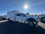 New 2024 Ford F-550 XL Crew Cab 4WD, Service Truck for sale #27870 - photo 15