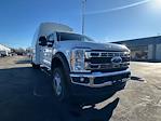 New 2024 Ford F-550 XL Crew Cab 4WD, Service Truck for sale #27870 - photo 16