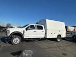 New 2024 Ford F-550 XL Crew Cab 4WD, Service Truck for sale #27870 - photo 5